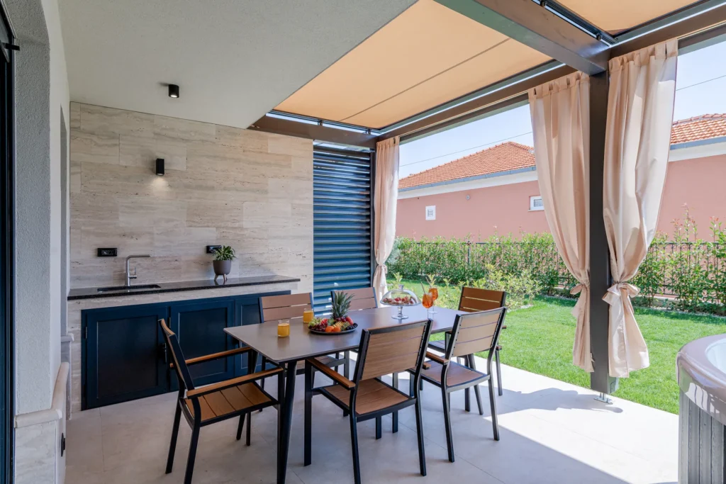Villa Maštarija Trogir