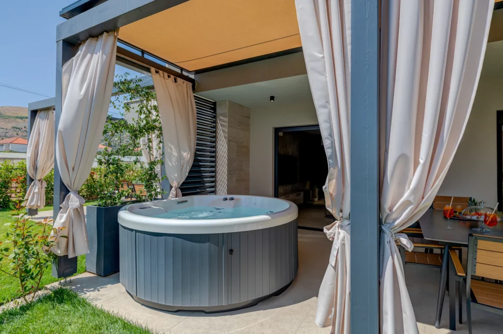 Villa Maštarija Trogir