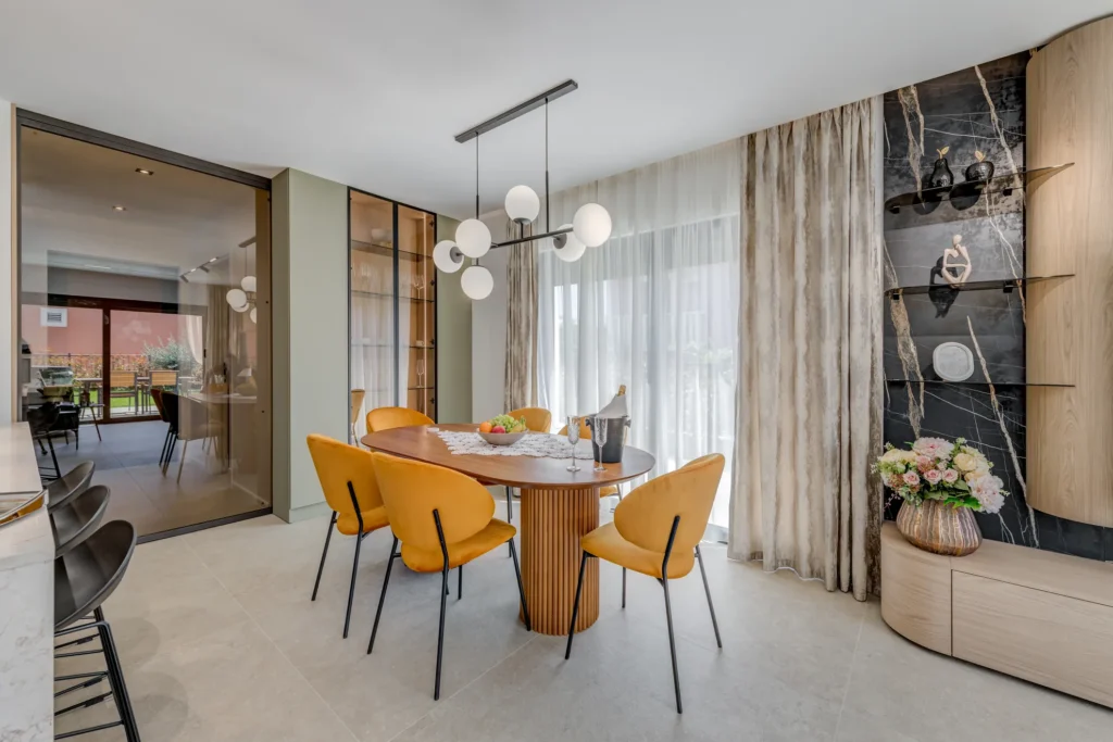 Villa Trixie Trogir Interior