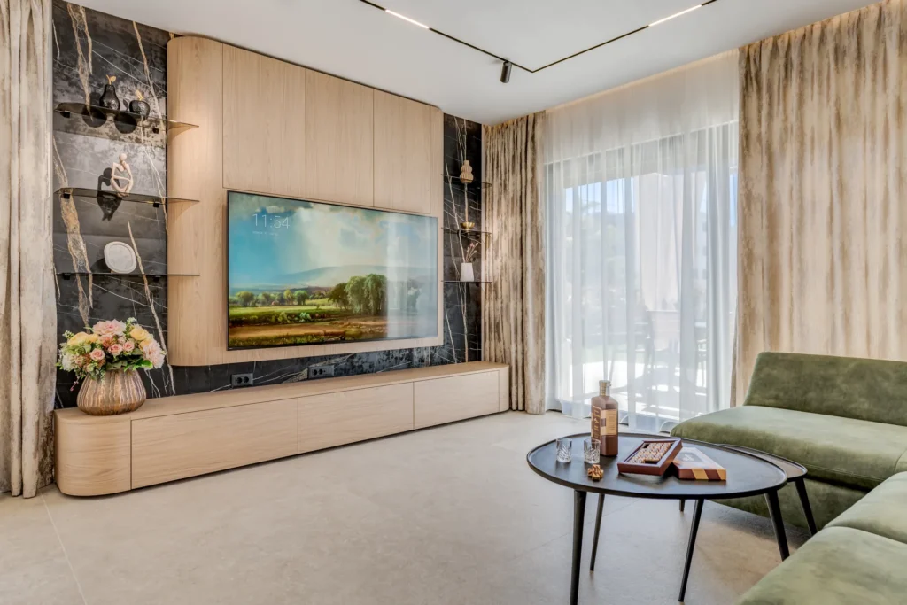 Villa Trixie Trogir Interior