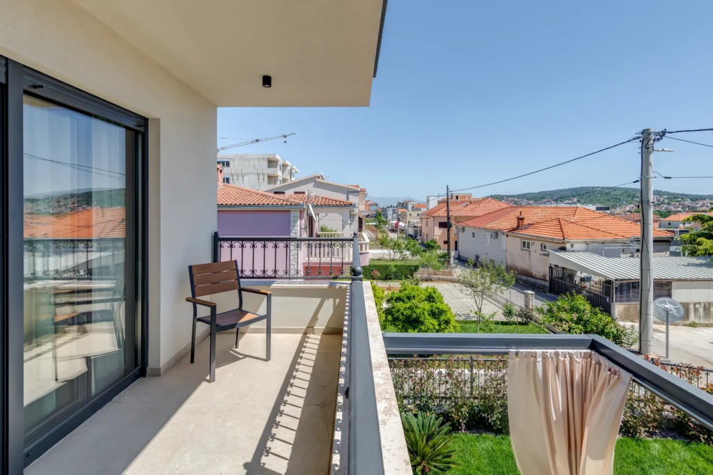 Villa Trixie Trogir