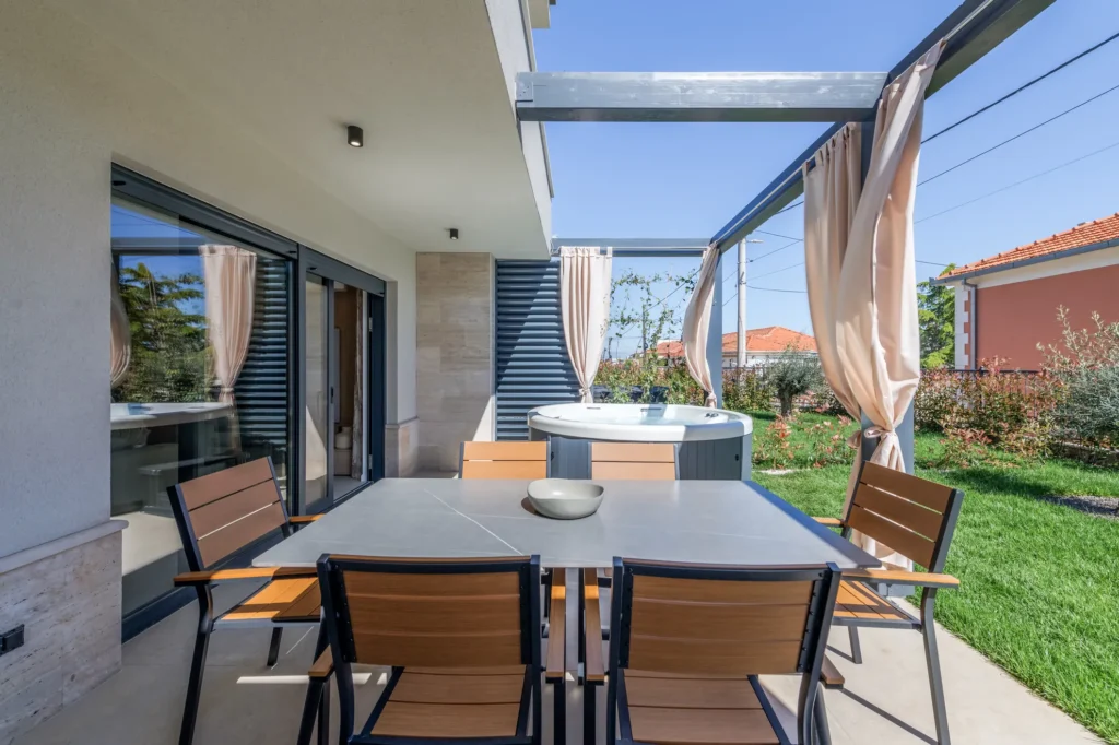Villa Casa Di Mare Trogir