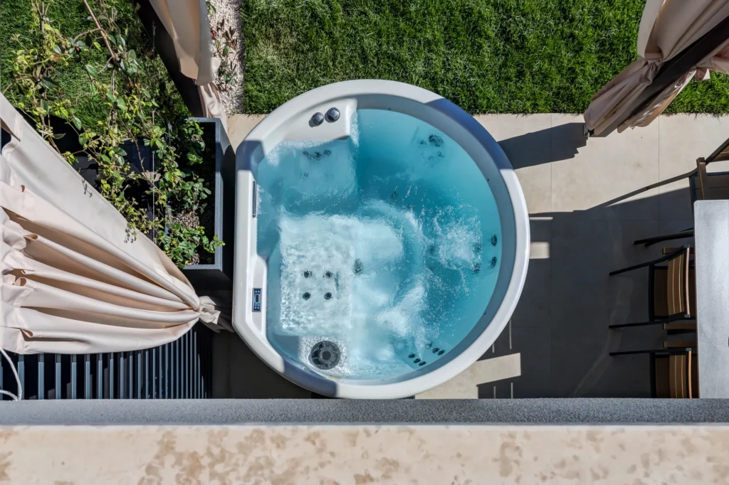 Villa Casa Di Mare Trogir