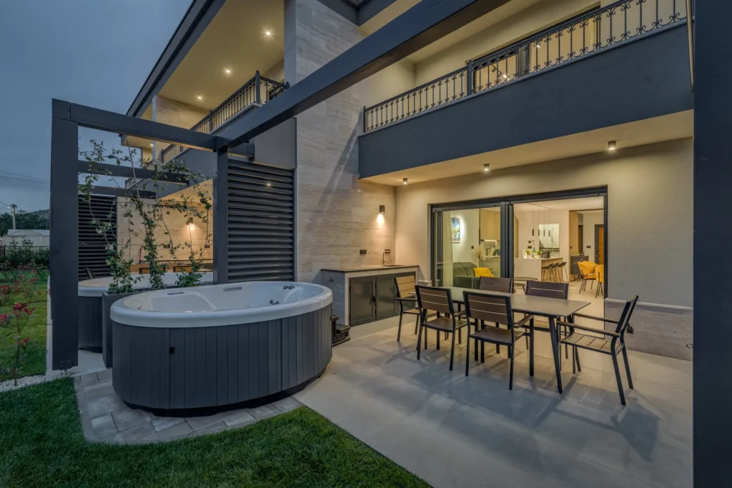 Villa Trixie Trogir