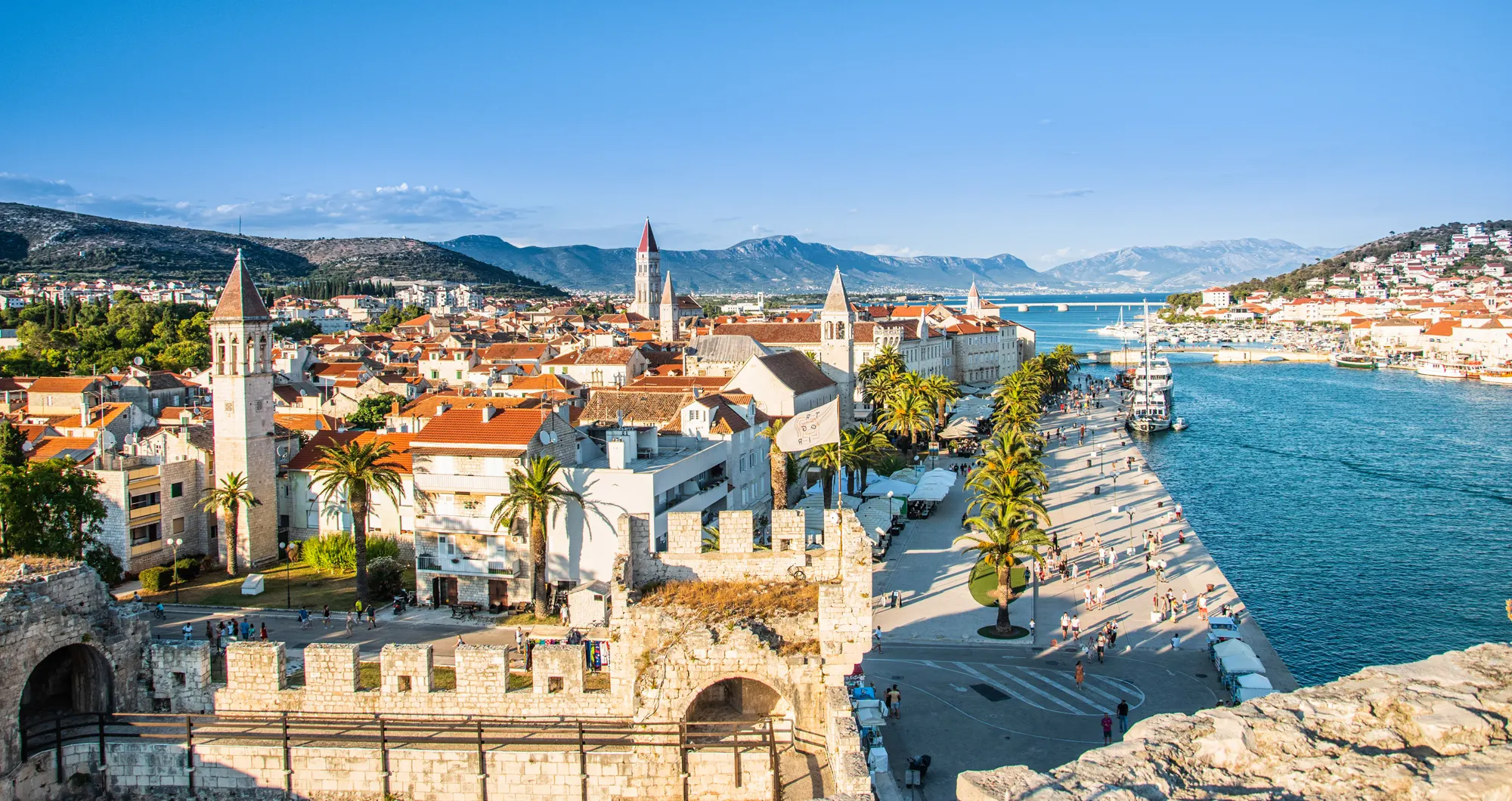Trogir City